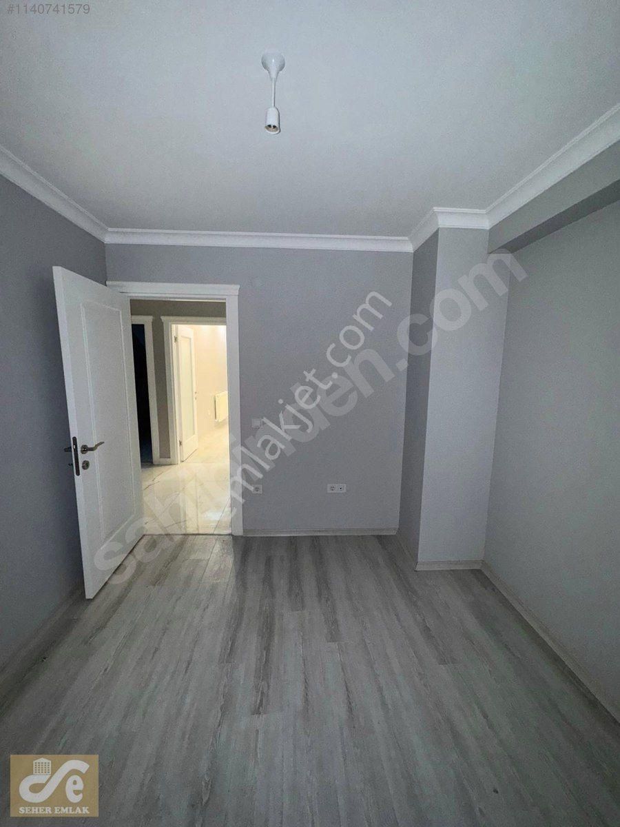 Seher İnşaattan Hürriyet Mahallesinde Sıfır 2+1 Bodrum Kat Daire - Görsel 15