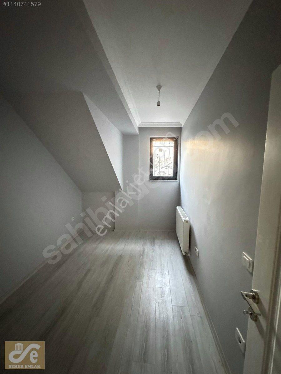 Seher İnşaattan Hürriyet Mahallesinde Sıfır 2+1 Bodrum Kat Daire - Görsel 12