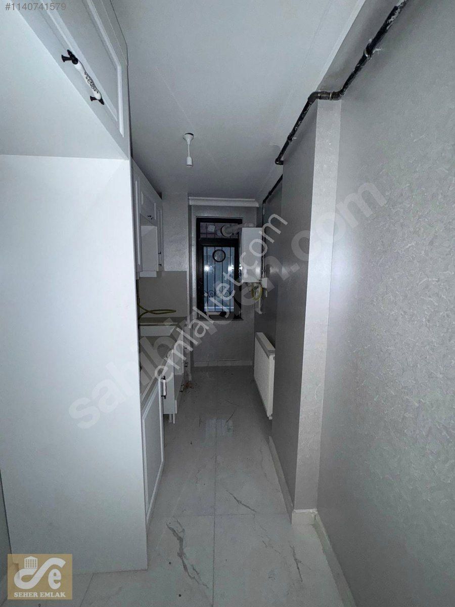 Seher İnşaattan Hürriyet Mahallesinde Sıfır 2+1 Bodrum Kat Daire - Görsel 21