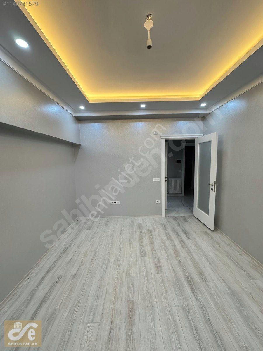 Seher İnşaattan Hürriyet Mahallesinde Sıfır 2+1 Bodrum Kat Daire - Görsel 11