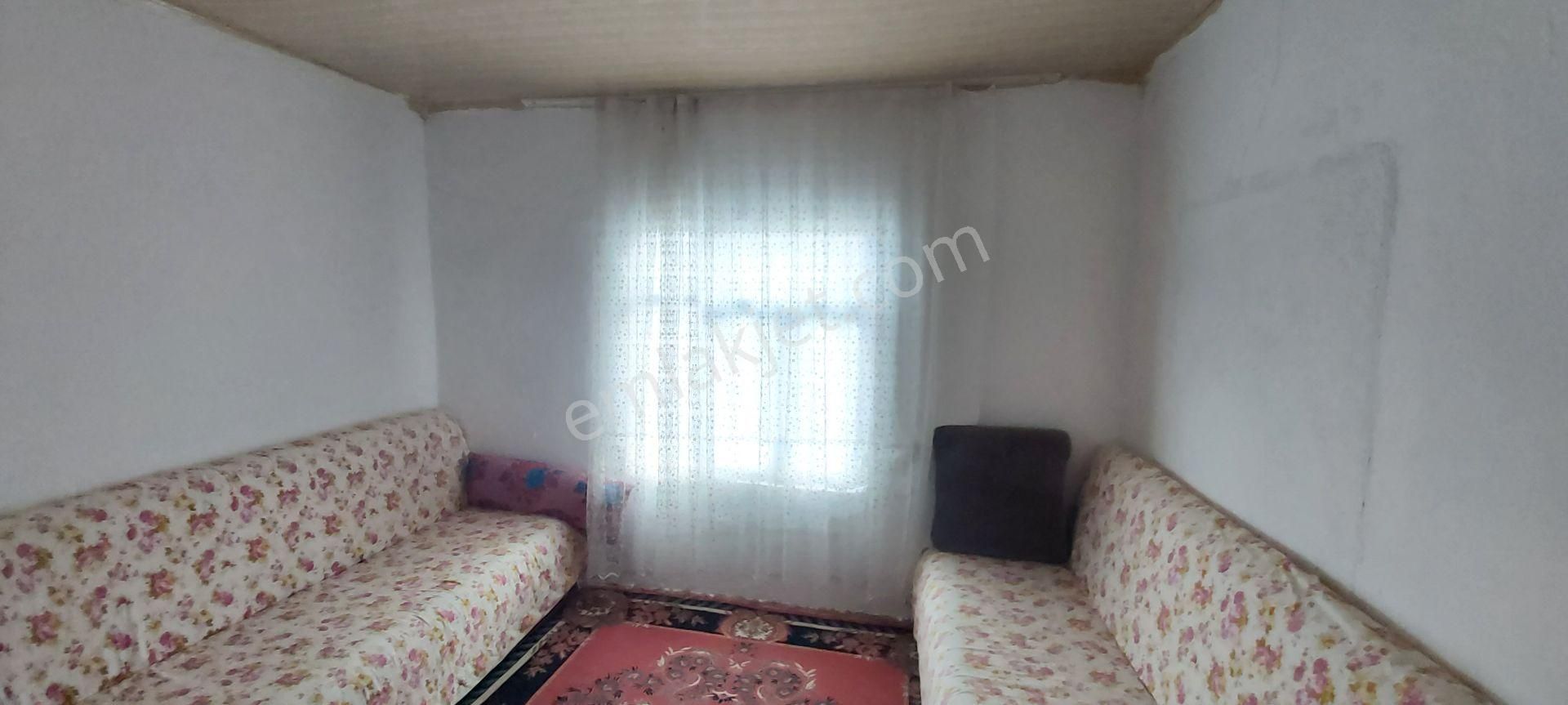 Söke Kaykıllı Köyün De 4.893 M² Arsa İçinde Müstakil Ev - Görsel 17