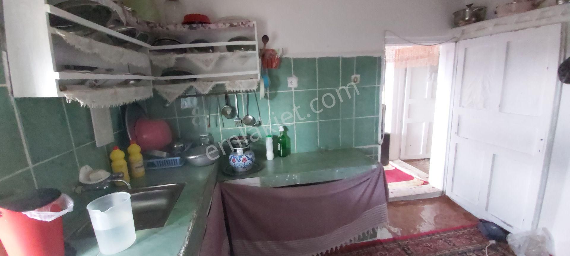 Söke Kaykıllı Köyün De 4.893 M² Arsa İçinde Müstakil Ev - Görsel 23