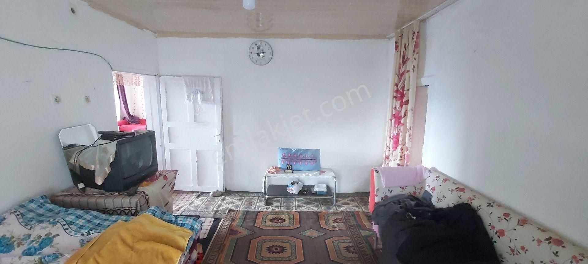 Söke Kaykıllı Köyün De 4.893 M² Arsa İçinde Müstakil Ev - Görsel 11