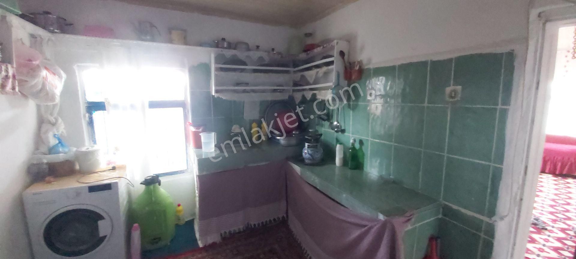 Söke Kaykıllı Köyün De 4.893 M² Arsa İçinde Müstakil Ev - Görsel 14