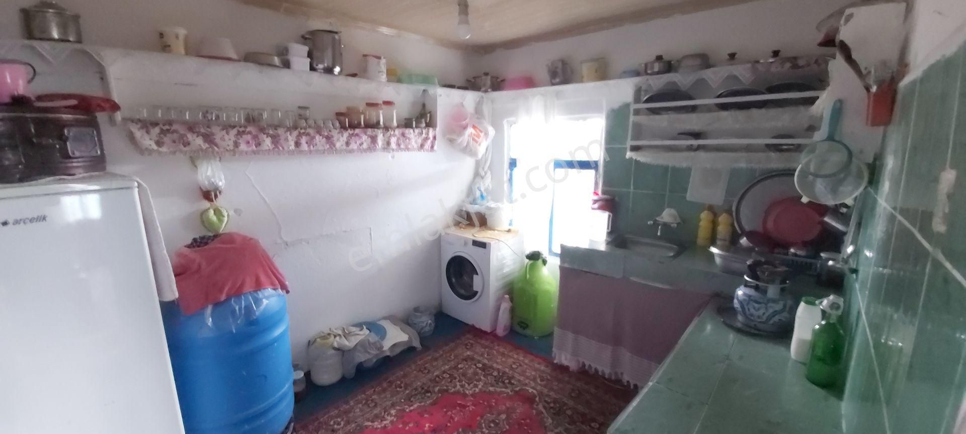 Söke Kaykıllı Köyün De 4.893 M² Arsa İçinde Müstakil Ev - Görsel 15