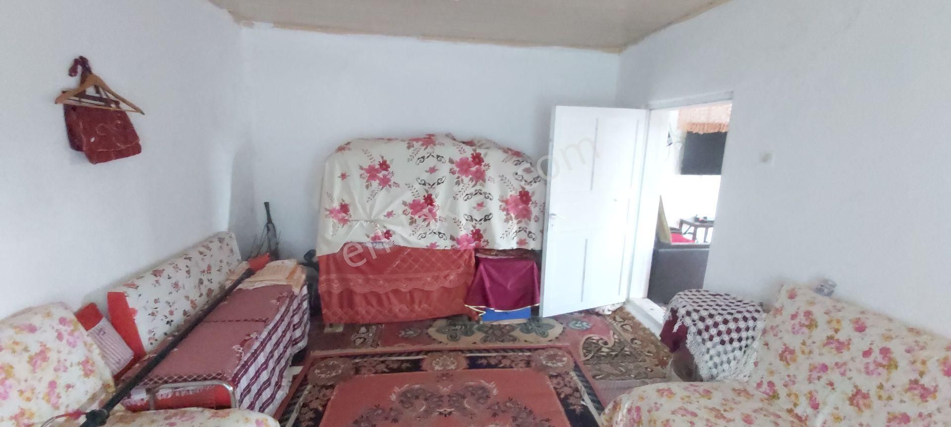 Söke Kaykıllı Köyün De 4.893 M² Arsa İçinde Müstakil Ev - Görsel 5