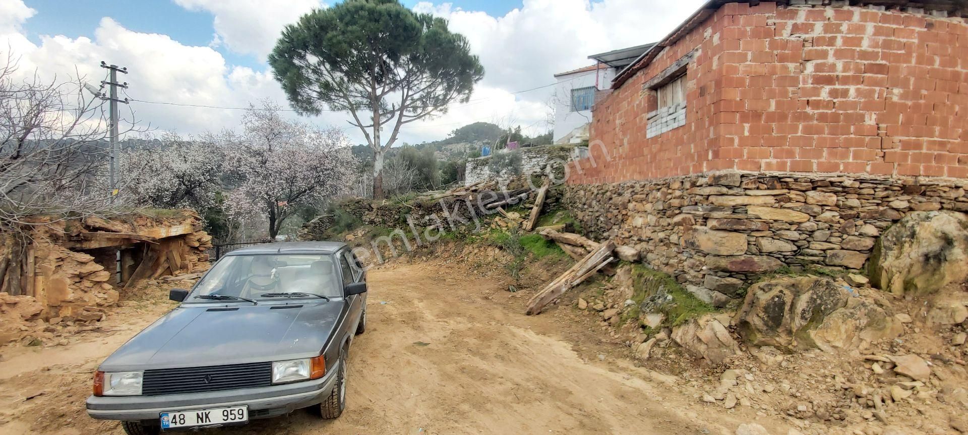 Söke Kaykıllı Köyün De 4.893 M² Arsa İçinde Müstakil Ev - Görsel 7