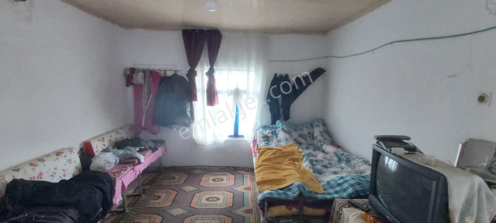 Söke Kaykıllı Köyün De 4.893 M² Arsa İçinde Müstakil Ev - Görsel 6