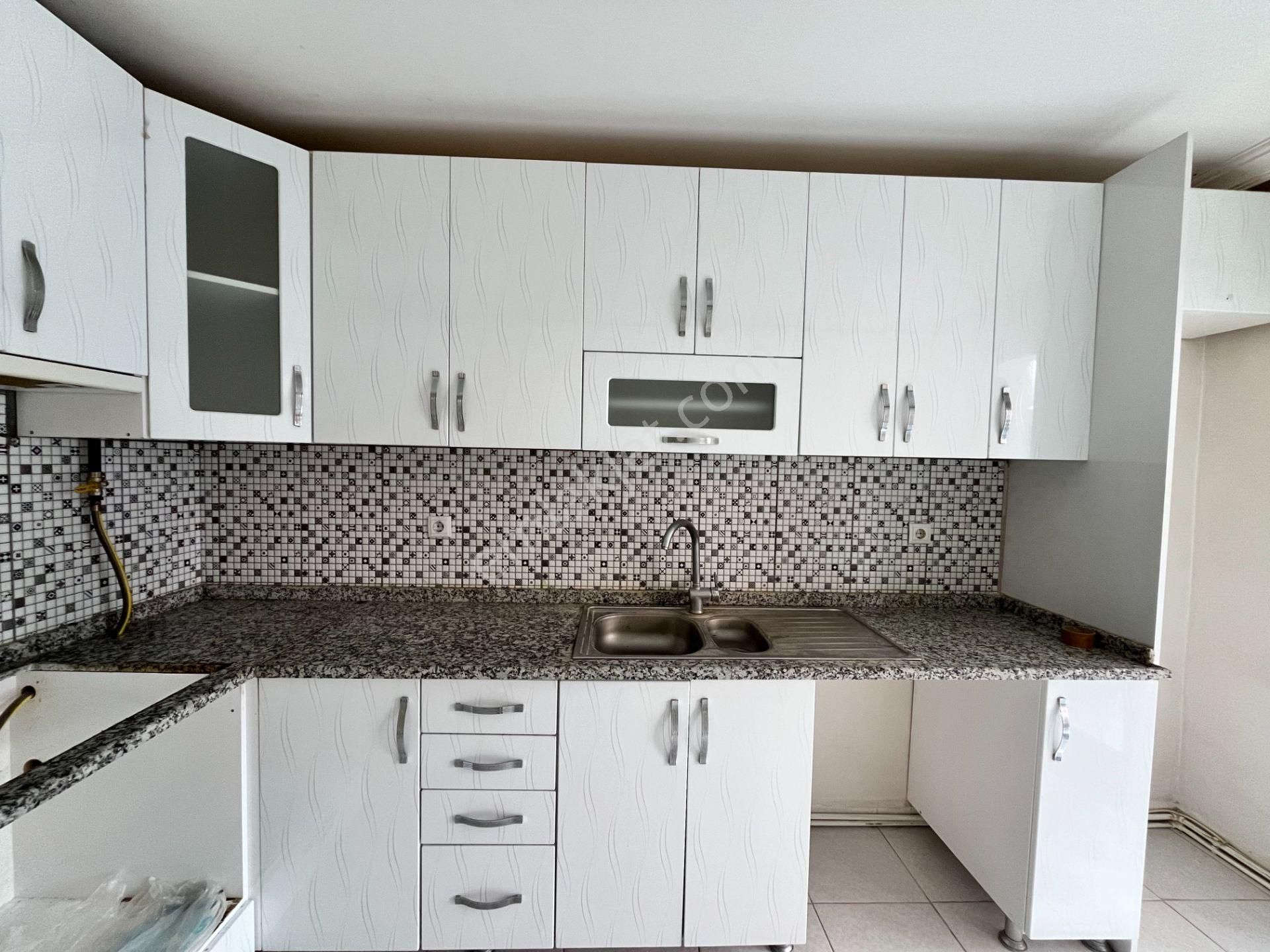 Seferihisar Gözsüzler Bölgesinde, Havuzlu Site İçerisinde 3+1 Satılık Daire - Görsel 9