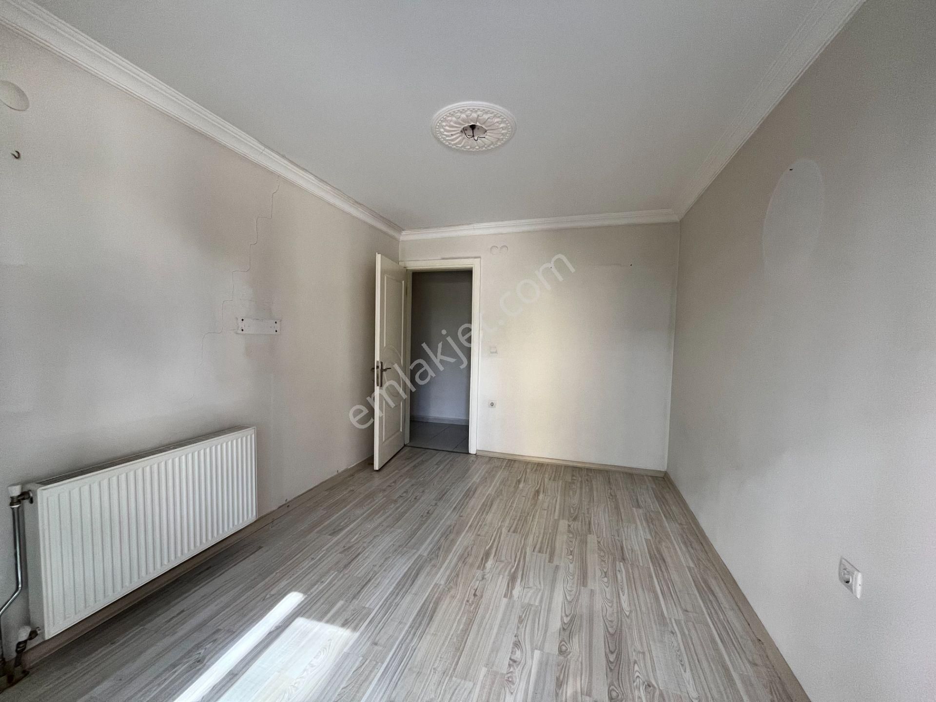Seferihisar Gözsüzler Bölgesinde, Havuzlu Site İçerisinde 3+1 Satılık Daire - Görsel 18