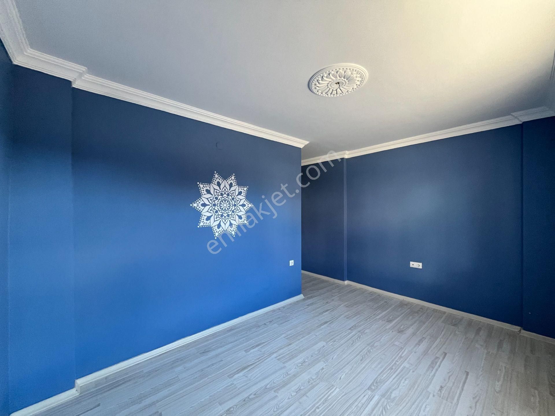 Seferihisar Gözsüzler Bölgesinde, Havuzlu Site İçerisinde 3+1 Satılık Daire - Görsel 22