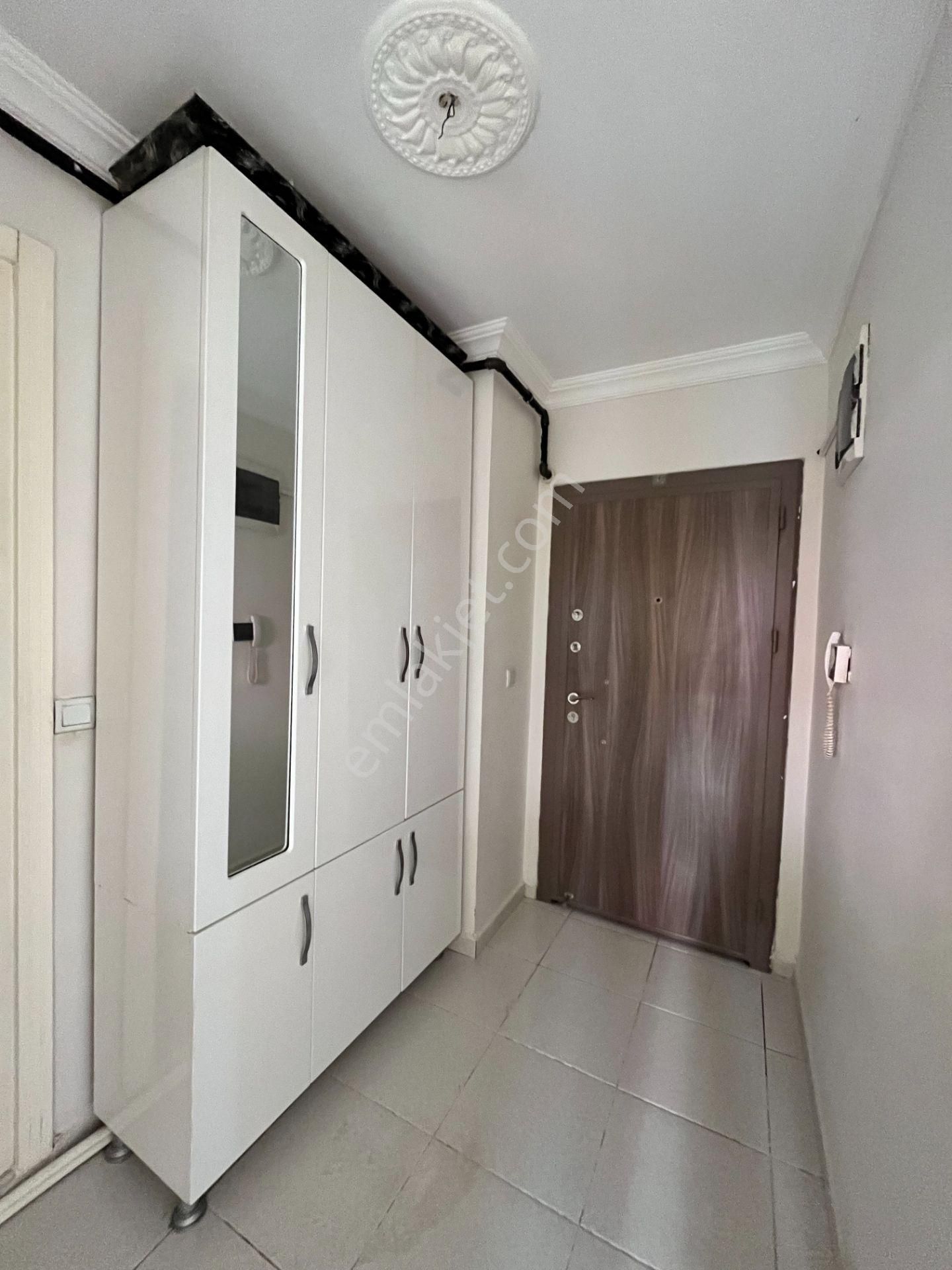 Seferihisar Gözsüzler Bölgesinde, Havuzlu Site İçerisinde 3+1 Satılık Daire - Görsel 25