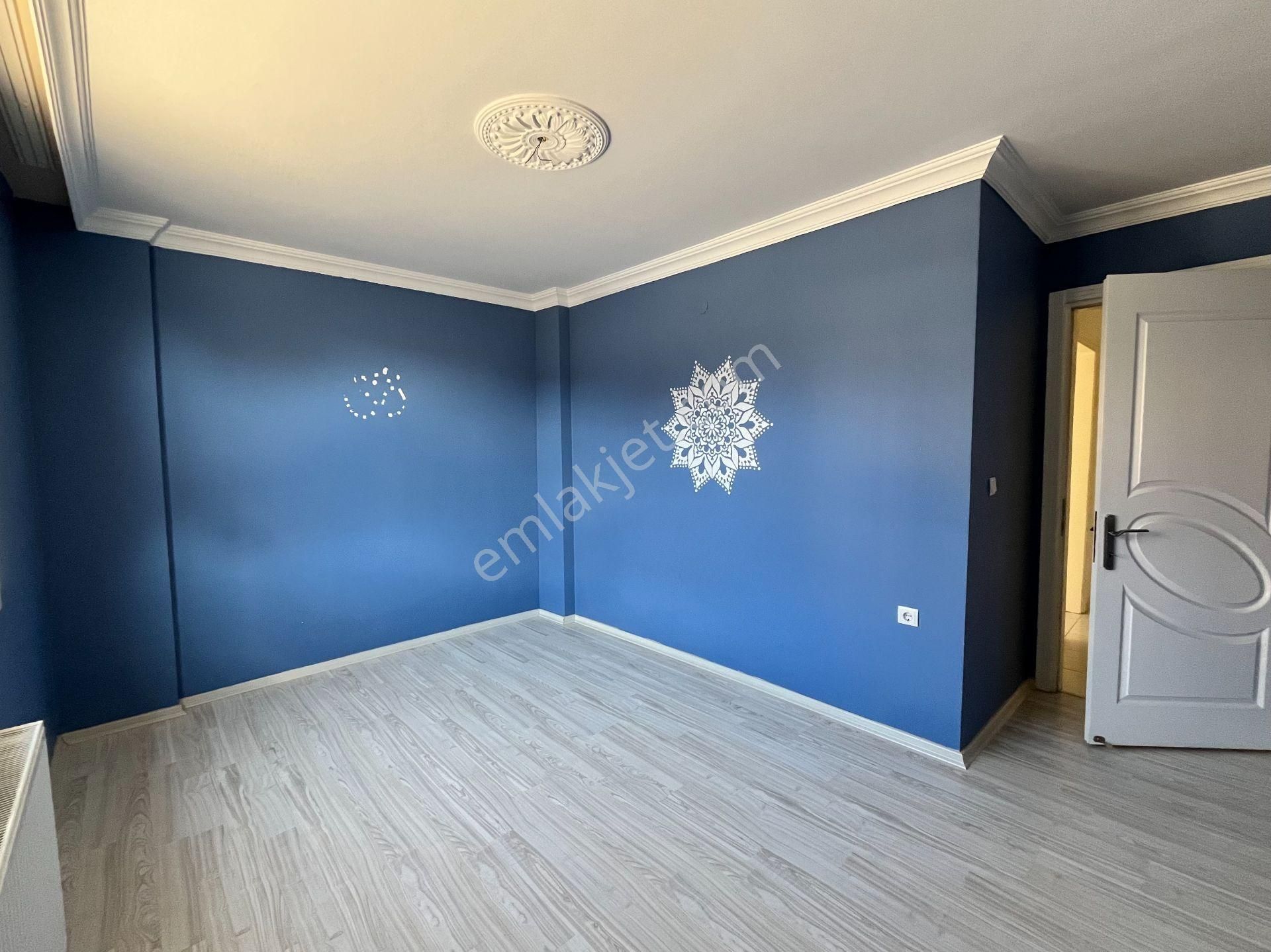 Seferihisar Gözsüzler Bölgesinde, Havuzlu Site İçerisinde 3+1 Satılık Daire - Görsel 20