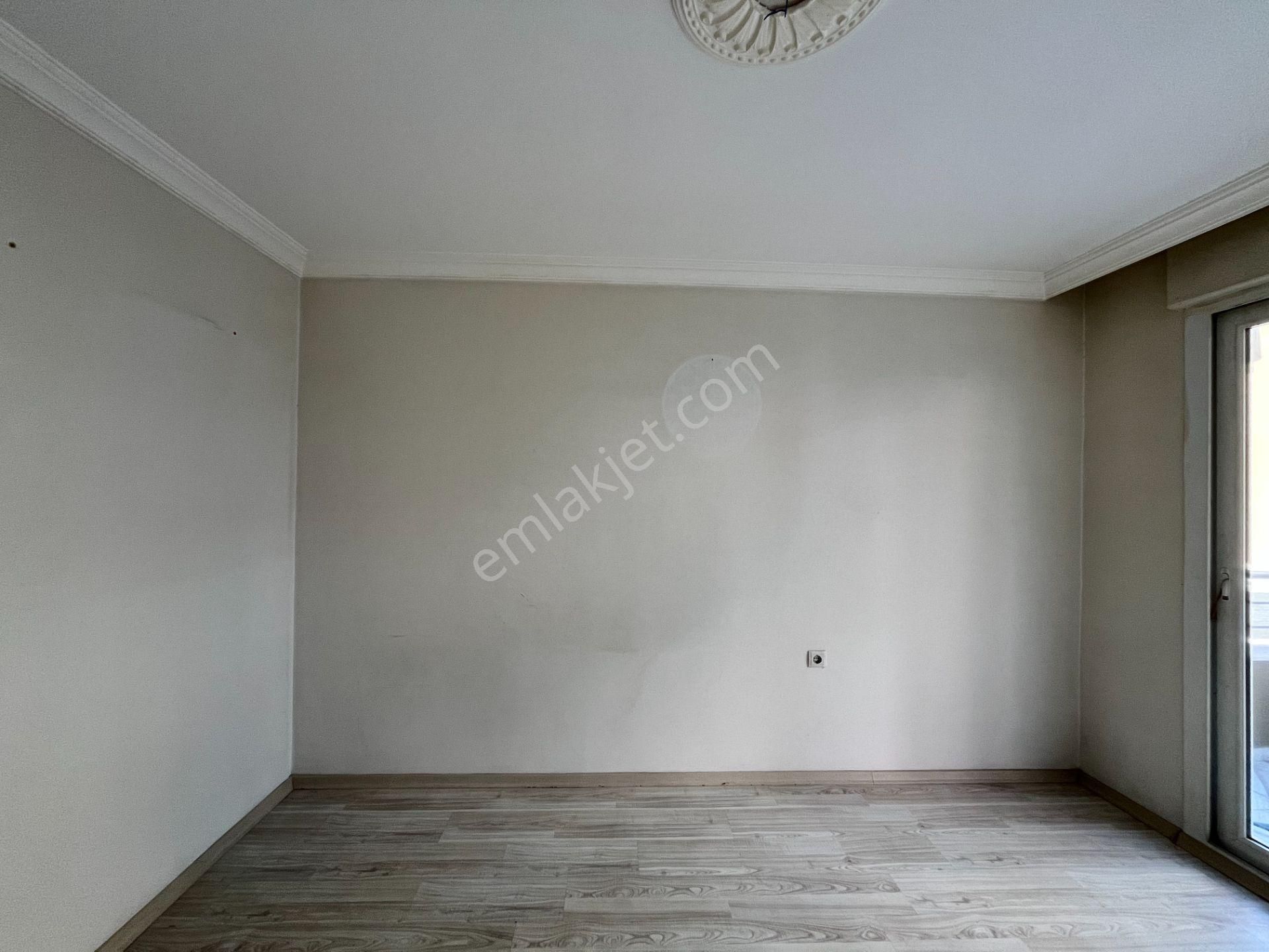Seferihisar Gözsüzler Bölgesinde, Havuzlu Site İçerisinde 3+1 Satılık Daire - Görsel 17