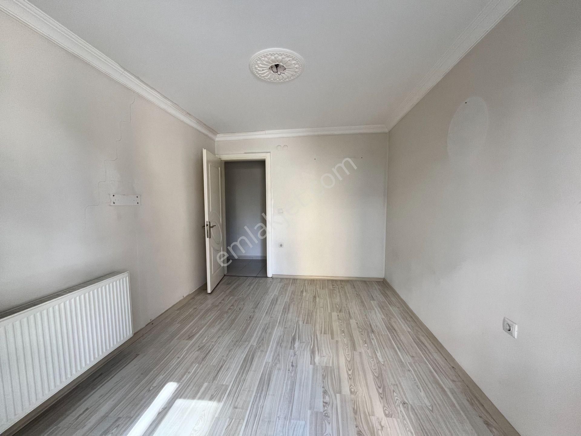 Seferihisar Gözsüzler Bölgesinde, Havuzlu Site İçerisinde 3+1 Satılık Daire - Görsel 19