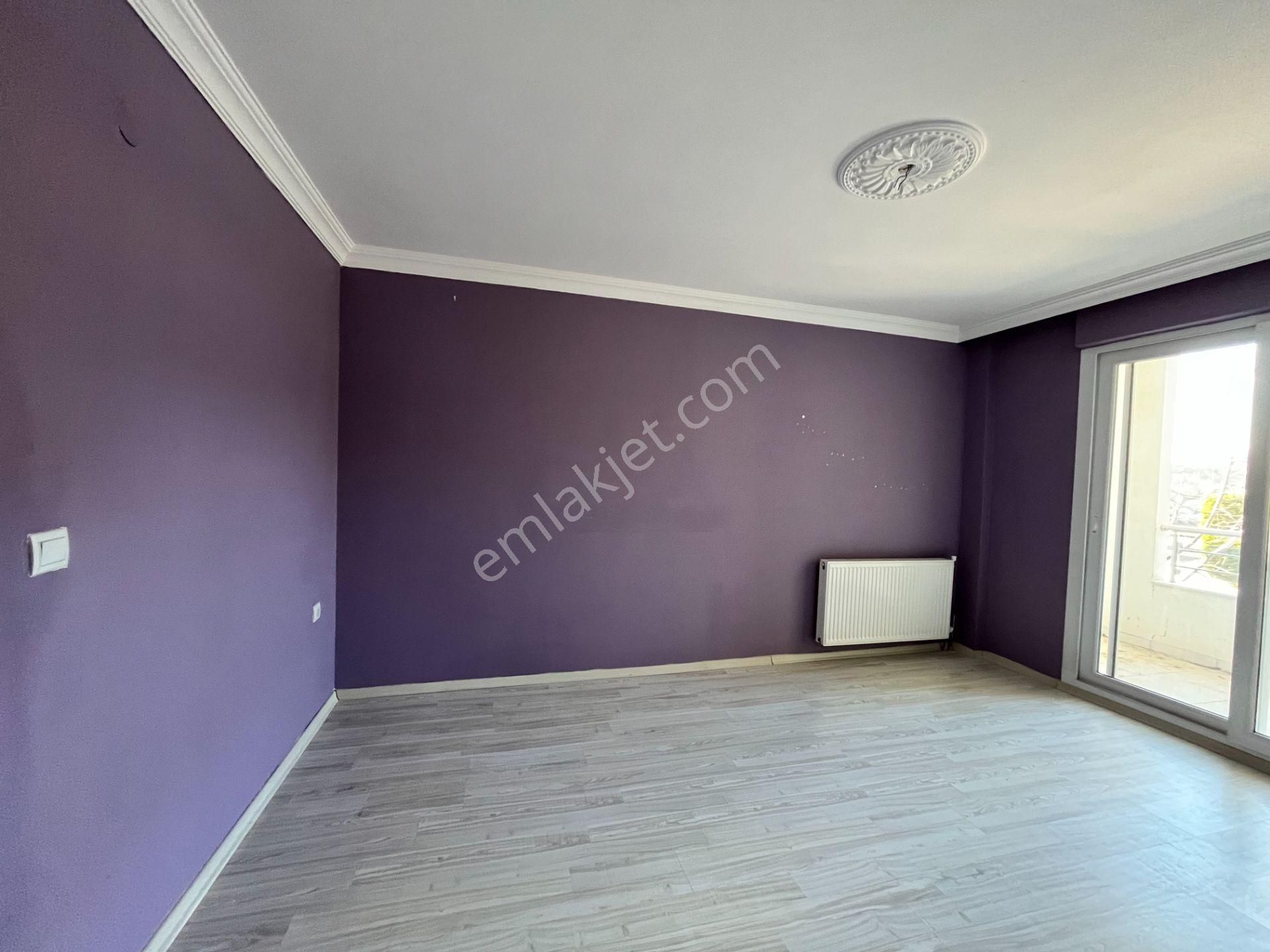 Seferihisar Gözsüzler Bölgesinde, Havuzlu Site İçerisinde 3+1 Satılık Daire - Görsel 16
