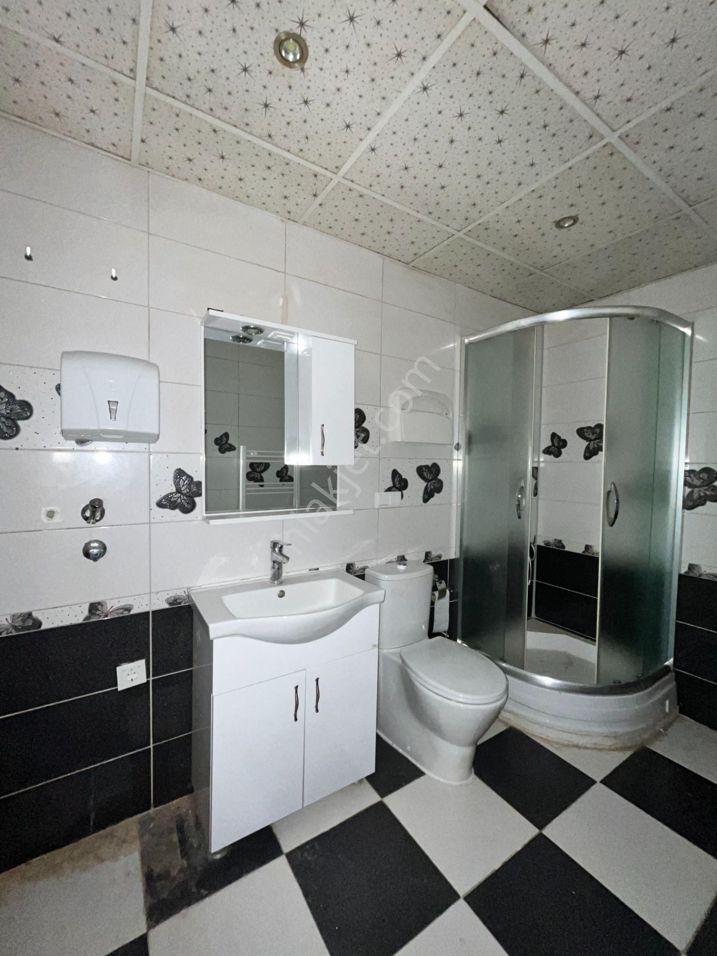 Seferihisar Gözsüzler Bölgesinde, Havuzlu Site İçerisinde 3+1 Satılık Daire - Görsel 27