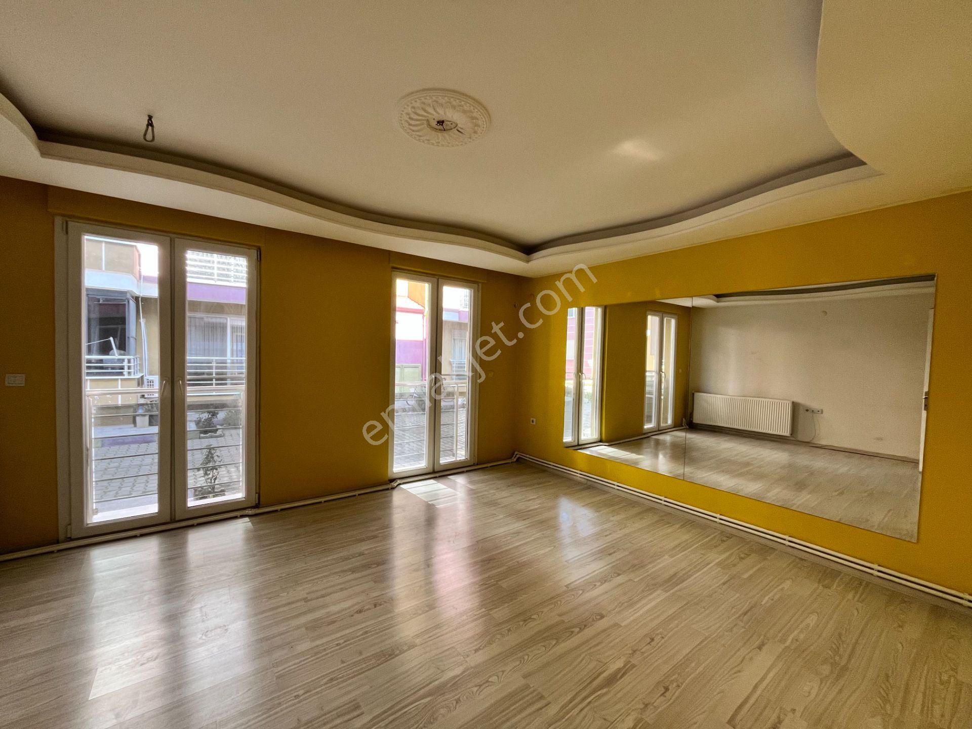 Seferihisar Gözsüzler Bölgesinde, Havuzlu Site İçerisinde 3+1 Satılık Daire - Görsel 7
