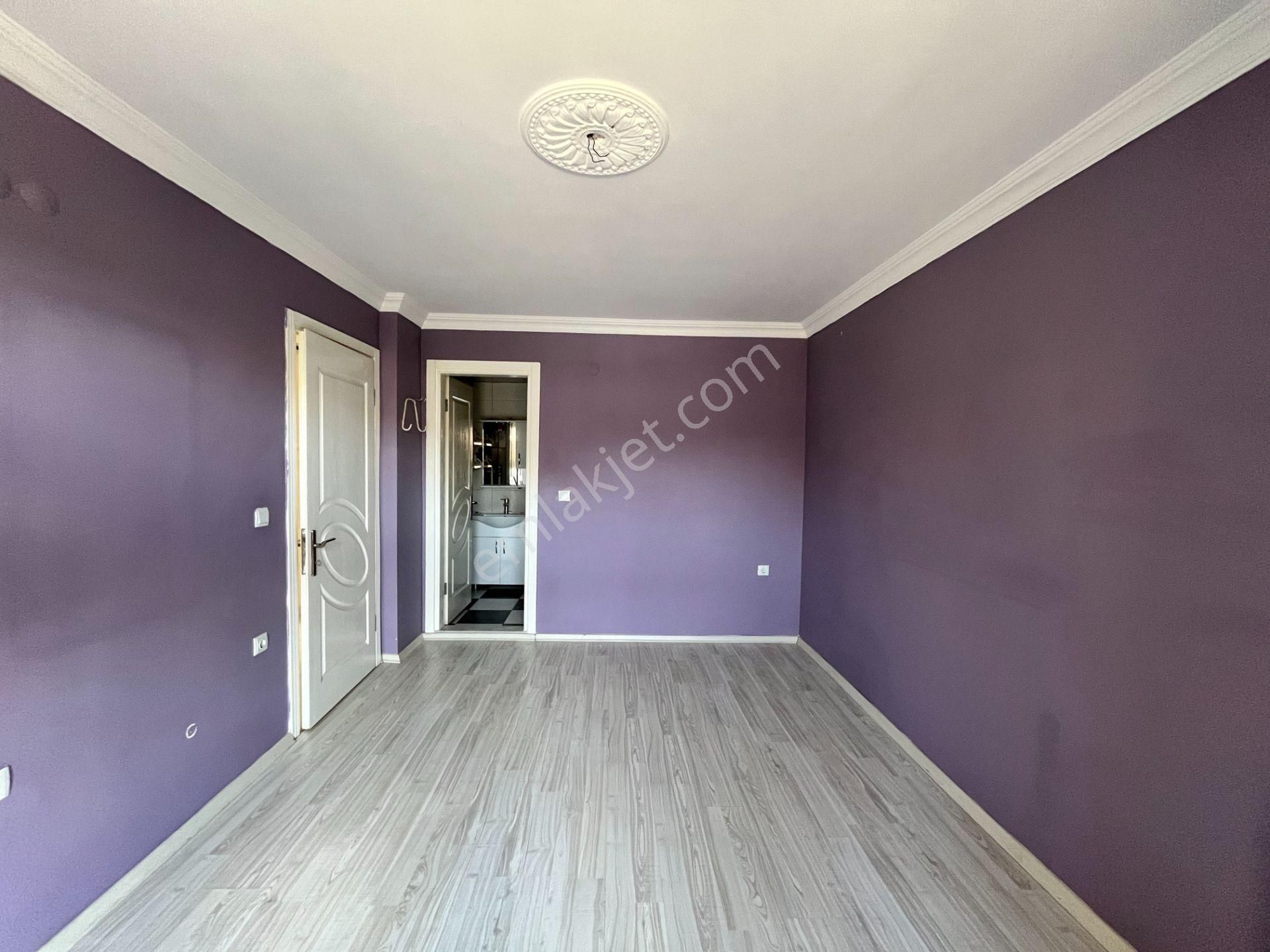 Seferihisar Gözsüzler Bölgesinde, Havuzlu Site İçerisinde 3+1 Satılık Daire - Görsel 15