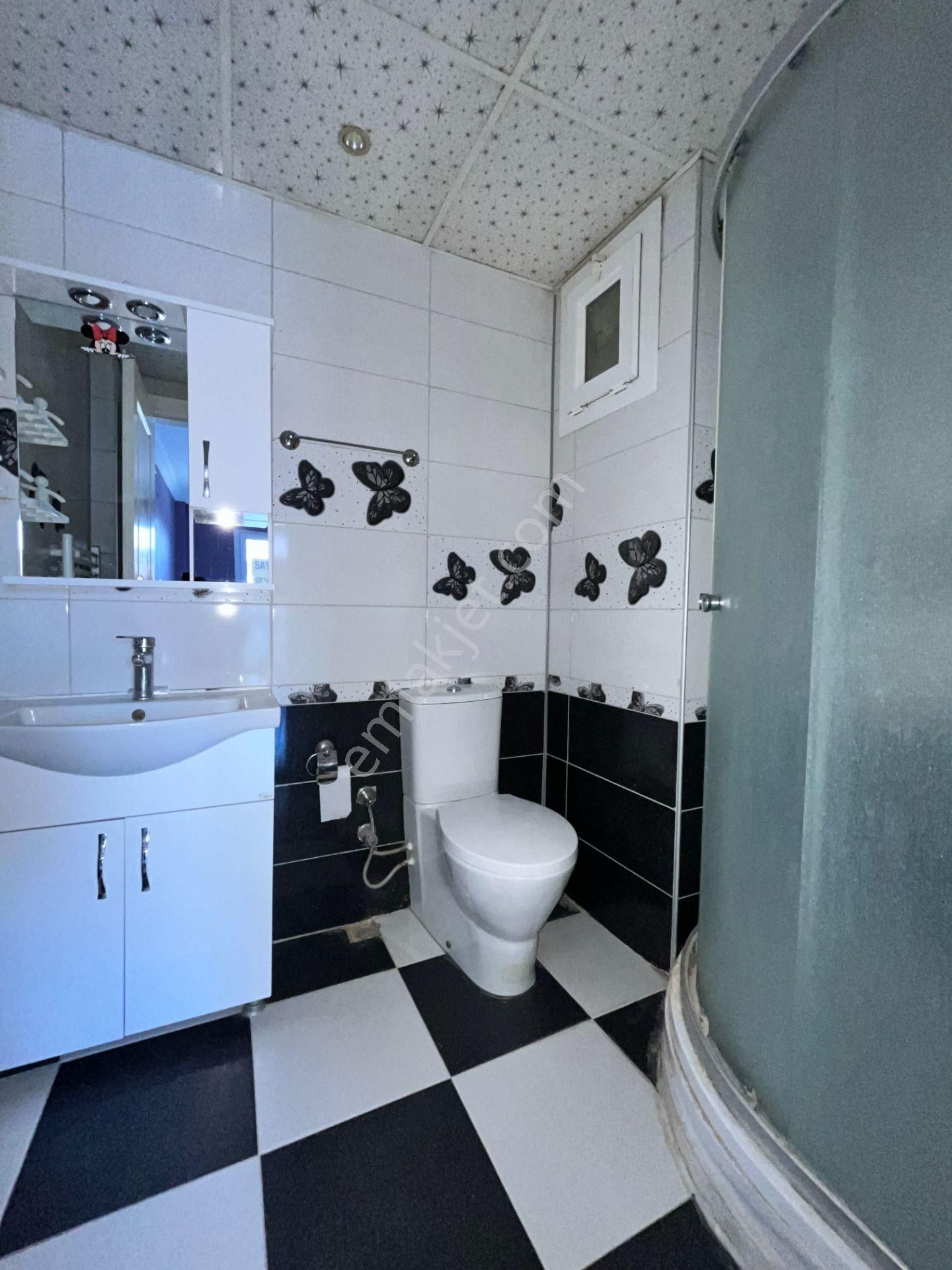 Seferihisar Gözsüzler Bölgesinde, Havuzlu Site İçerisinde 3+1 Satılık Daire - Görsel 29