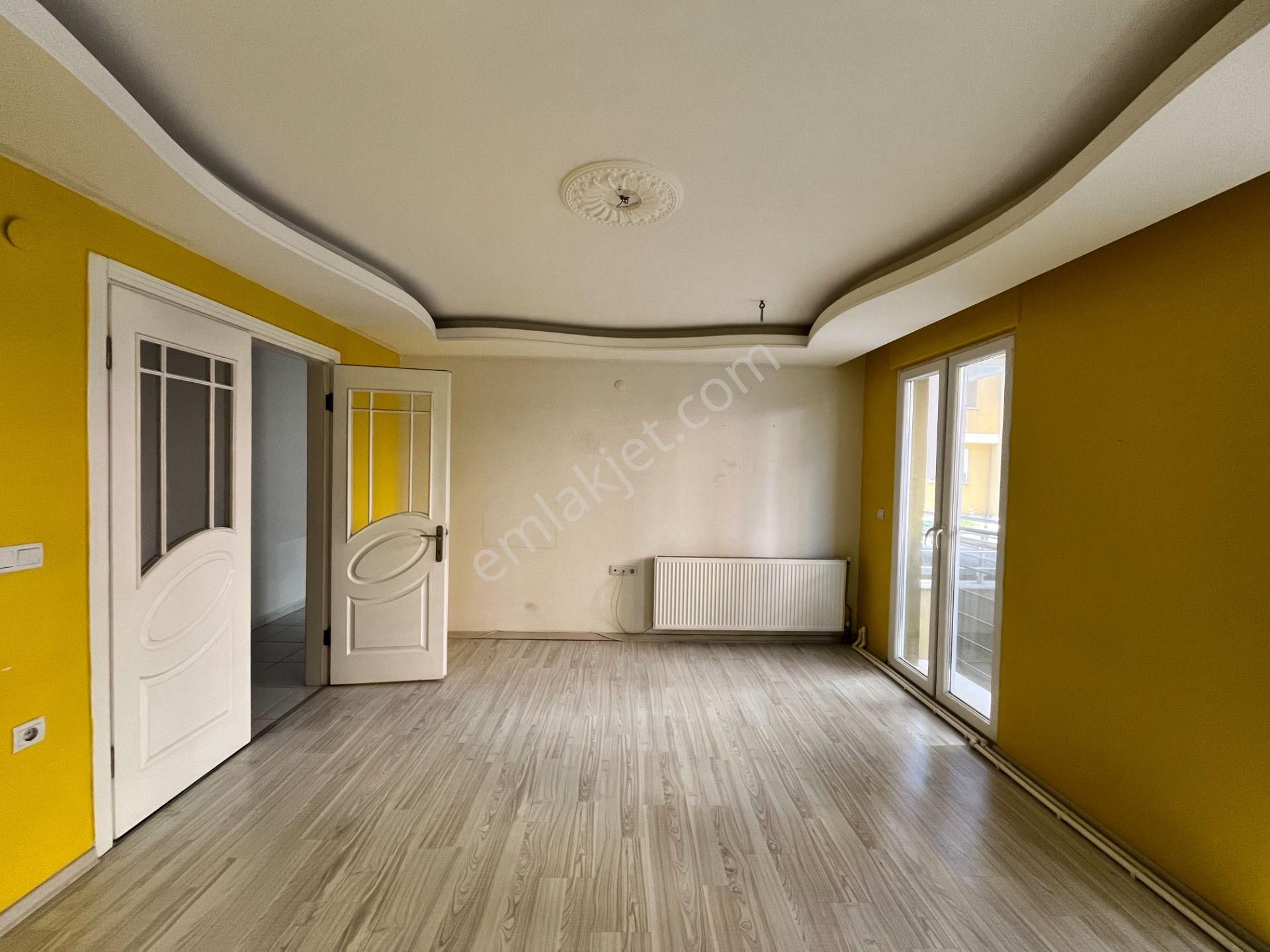 Seferihisar Gözsüzler Bölgesinde, Havuzlu Site İçerisinde 3+1 Satılık Daire - Görsel 5