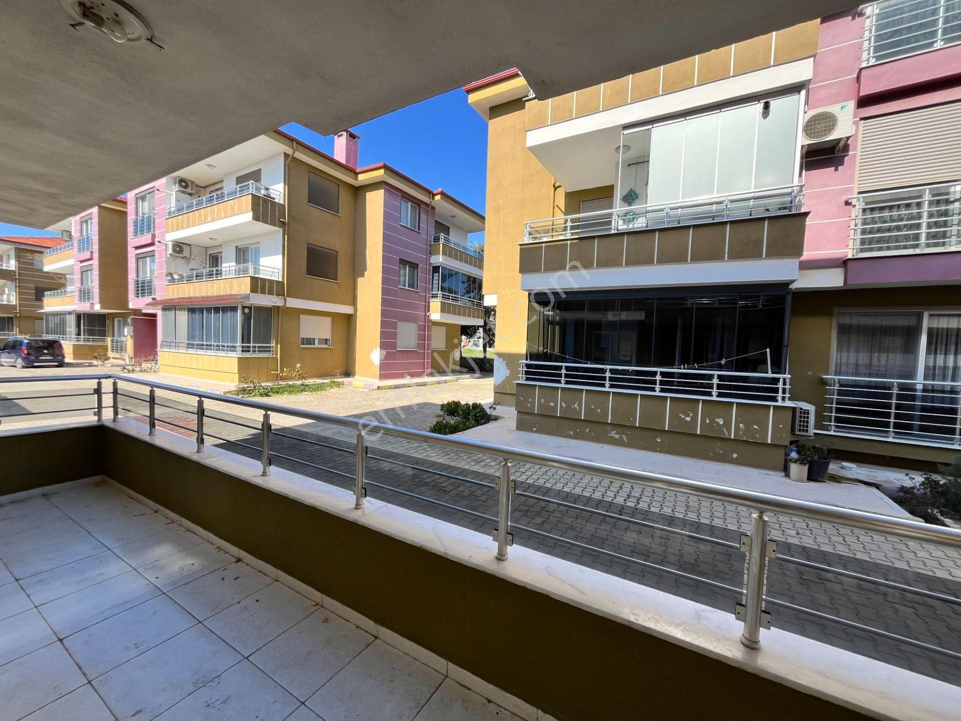 Seferihisar Gözsüzler Bölgesinde, Havuzlu Site İçerisinde 3+1 Satılık Daire - Görsel 13