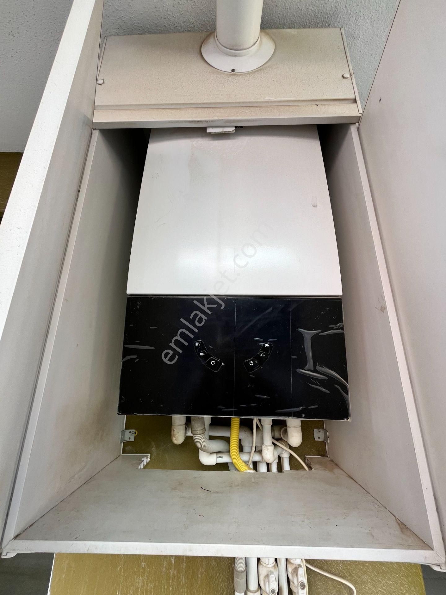 Seferihisar Gözsüzler Bölgesinde, Havuzlu Site İçerisinde 3+1 Satılık Daire - Görsel 11