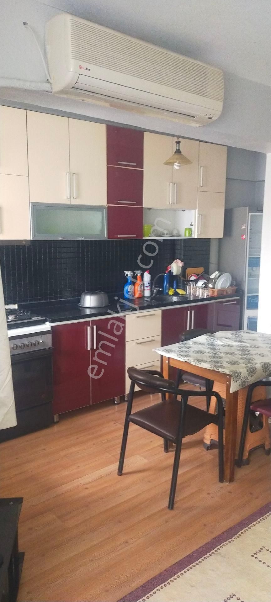 Edremit Camivasat Kiralık Daire Edremit Eşyalı Kiralık Daire