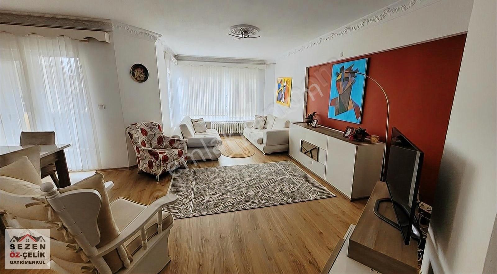 Çanakkale Merkez Cevat Paşa Kiralık Daire Çanakkale'nin En Nezih Bölgesi Cevatpaşa Da 3+1 Kiralık Daire