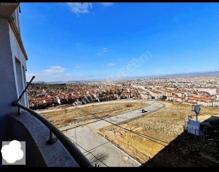 Odunpazarı Karapınar Satılık Daire Elmastan Satılık Karapınar Toki Şehir Manzaralı 3+1 Daire