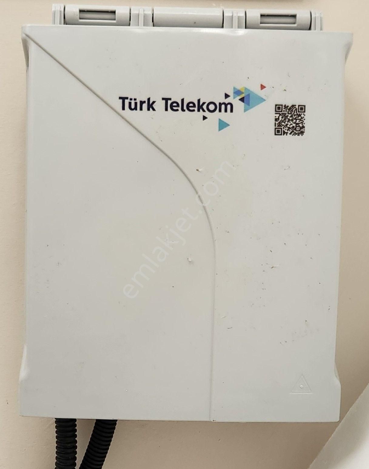 Okullar Bölgesinde Oturuma Hazır Satılık Daire - Görsel 29