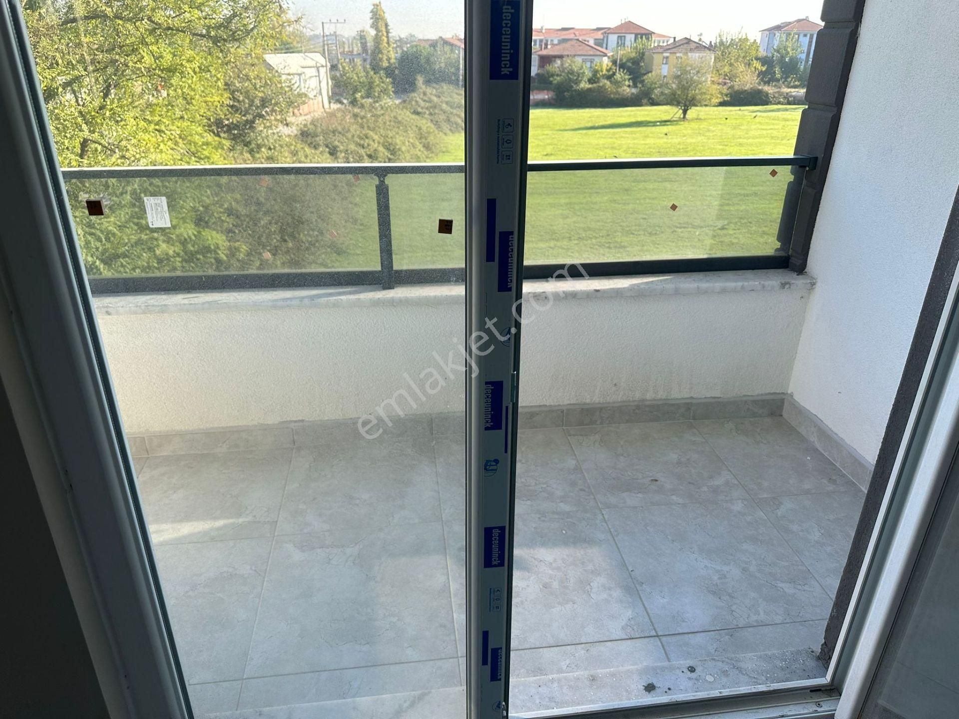 Okullar Bölgesinde Oturuma Hazır Satılık Daire - Görsel 28