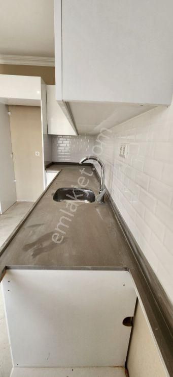 Okullar Bölgesinde Oturuma Hazır Satılık Daire - Görsel 12