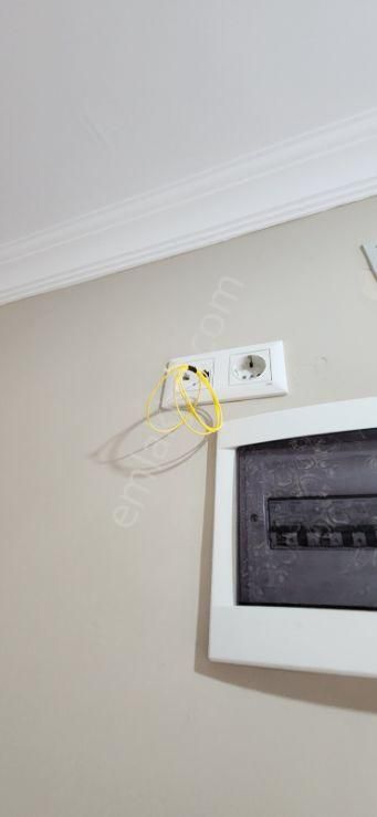 Okullar Bölgesinde Oturuma Hazır Satılık Daire - Görsel 32