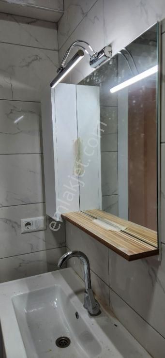 Okullar Bölgesinde Oturuma Hazır Satılık Daire - Görsel 20