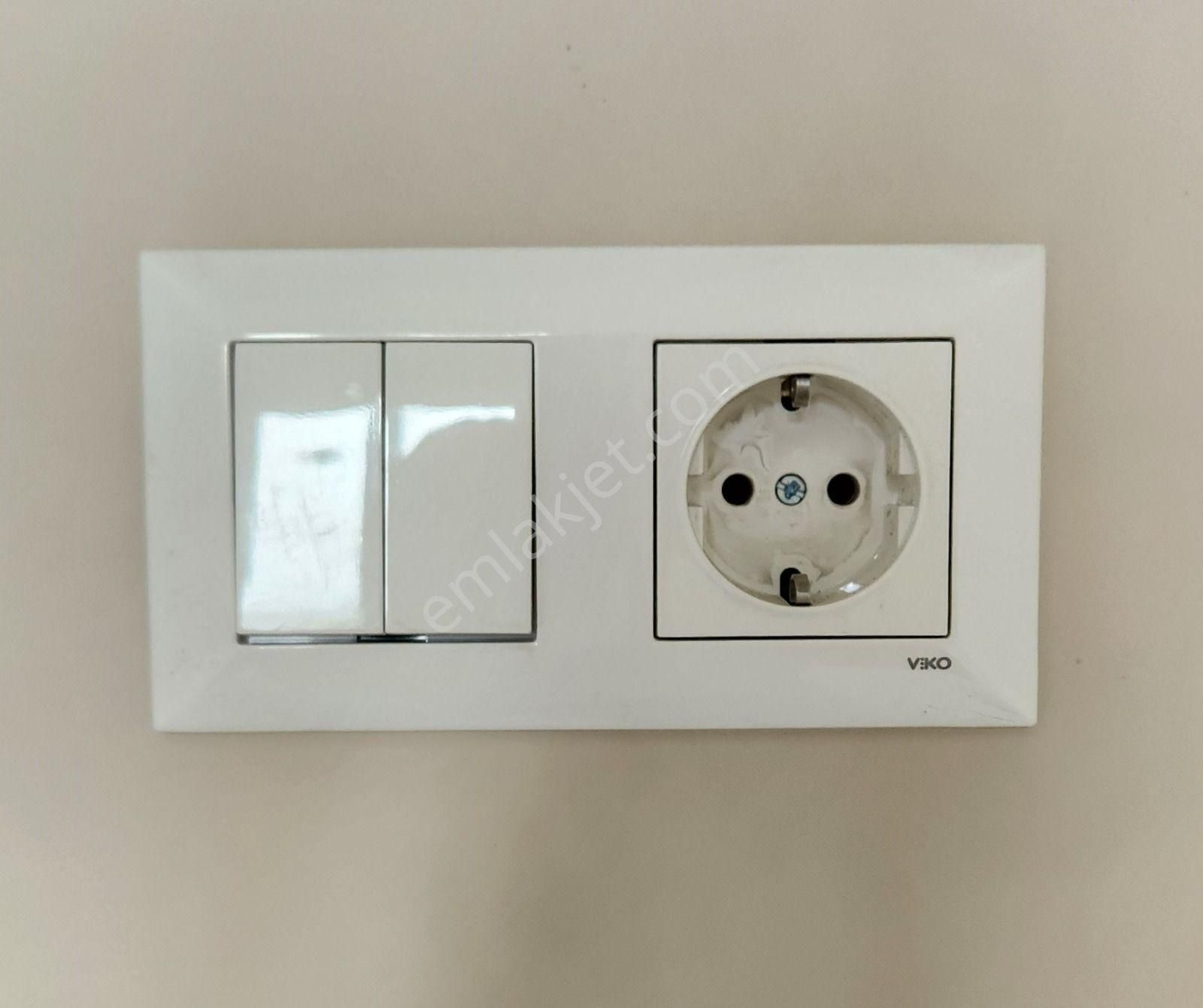 Okullar Bölgesinde Oturuma Hazır Satılık Daire - Görsel 31