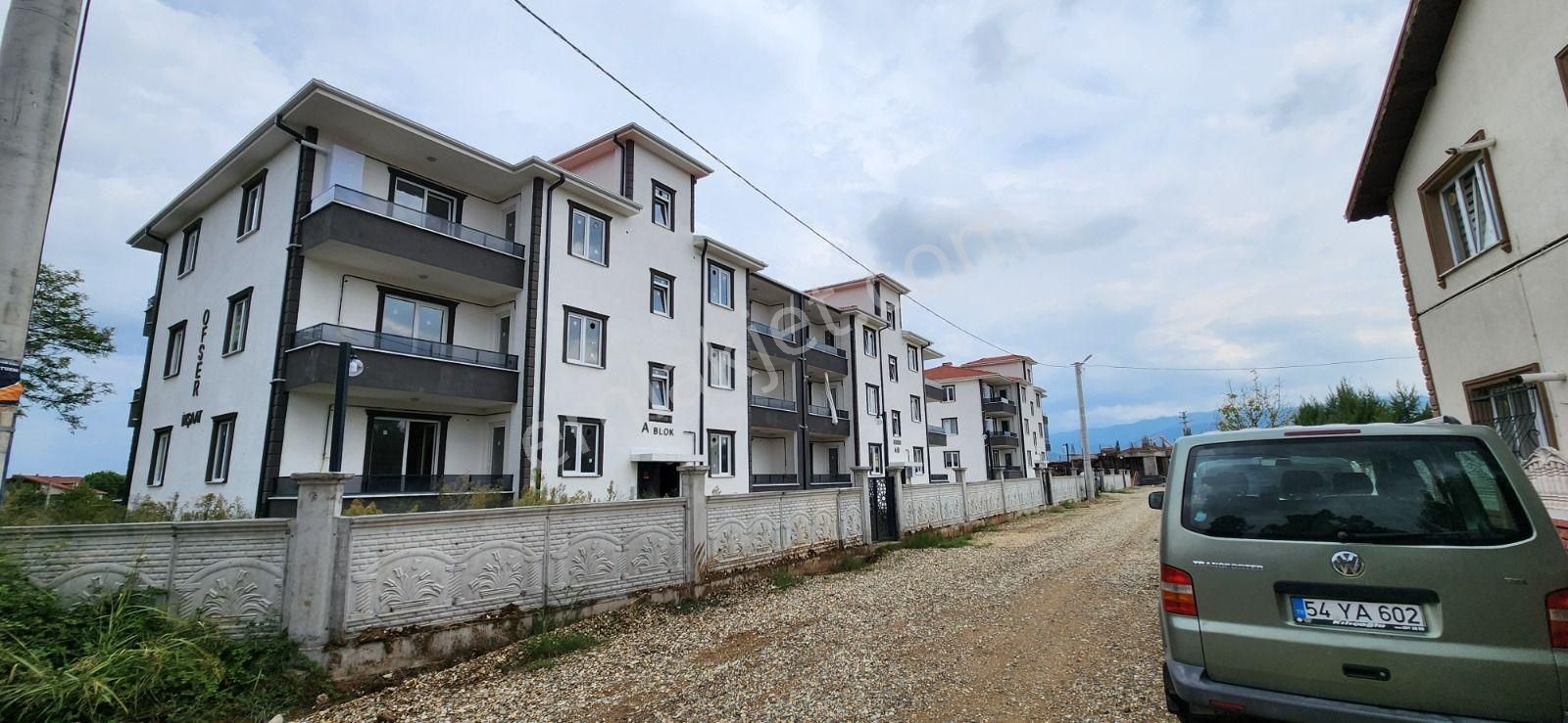 Okullar Bölgesinde Oturuma Hazır Satılık Daire - Görsel 2