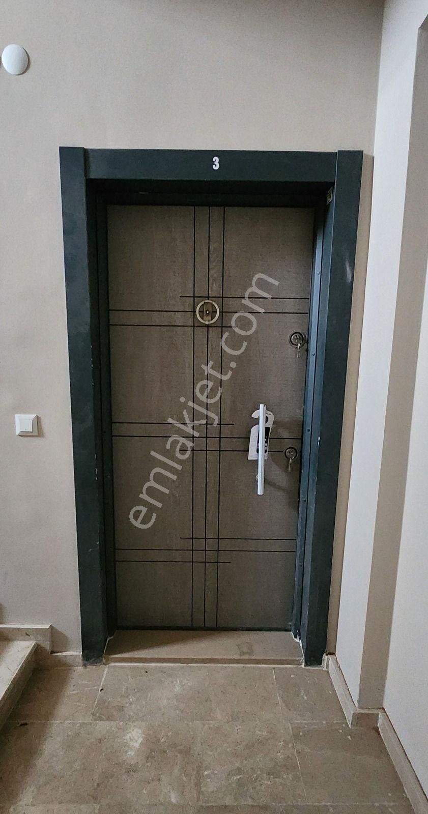 Okullar Bölgesinde Oturuma Hazır Satılık Daire - Görsel 8