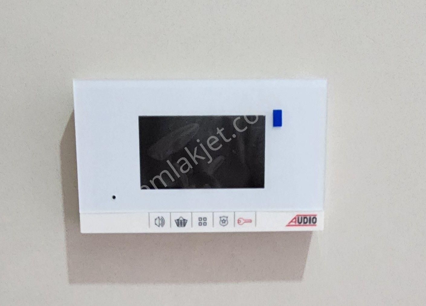 Okullar Bölgesinde Oturuma Hazır Satılık Daire - Görsel 30