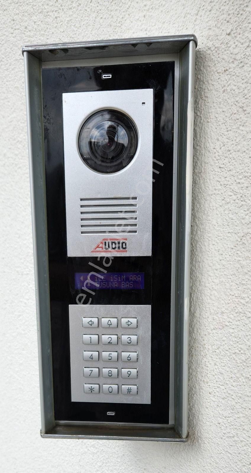 Okullar Bölgesinde Oturuma Hazır Satılık Daire - Görsel 9