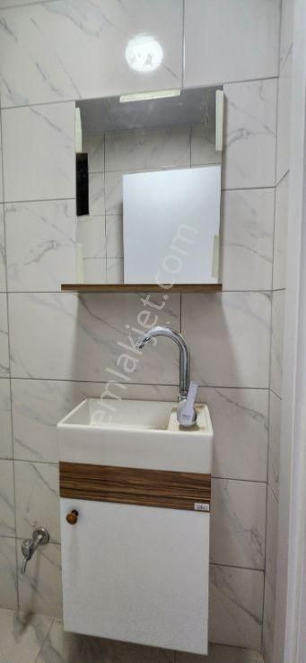 Okullar Bölgesinde Oturuma Hazır Satılık Daire - Görsel 18