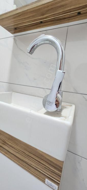 Okullar Bölgesinde Oturuma Hazır Satılık Daire - Görsel 17