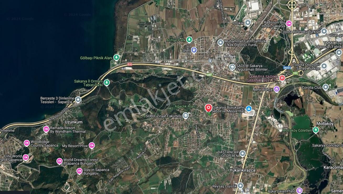 Okullar Bölgesinde Oturuma Hazır Satılık Daire - Görsel 34