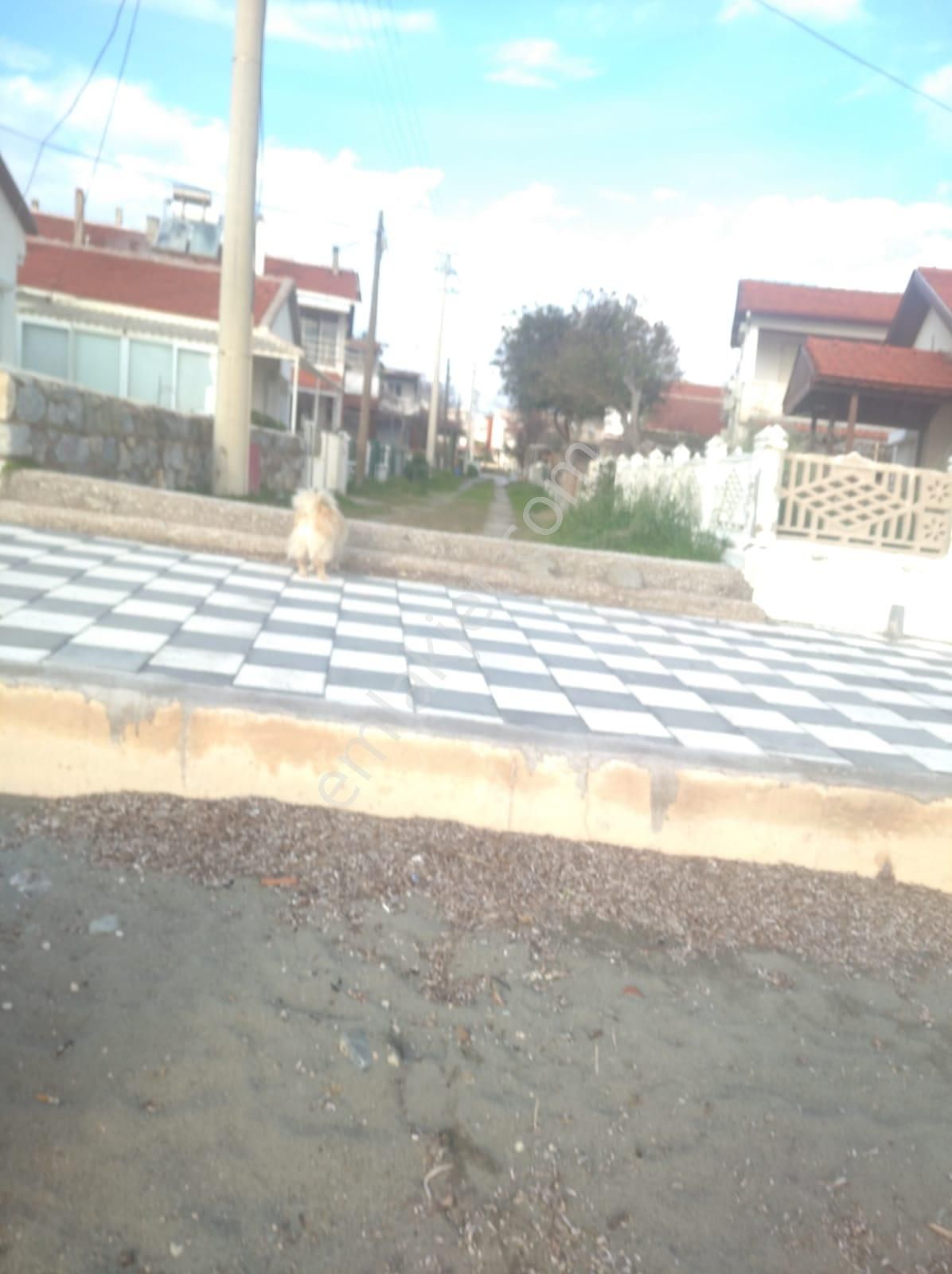 Seferihisar Akarcada Site İçinde Müstakil - Görsel 12