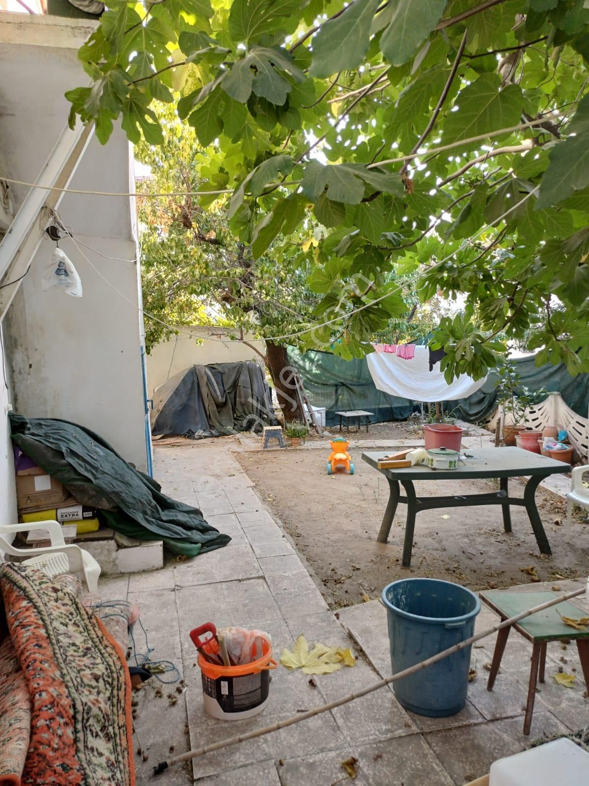 Seferihisar Akarcada Site İçinde Müstakil - Görsel 20