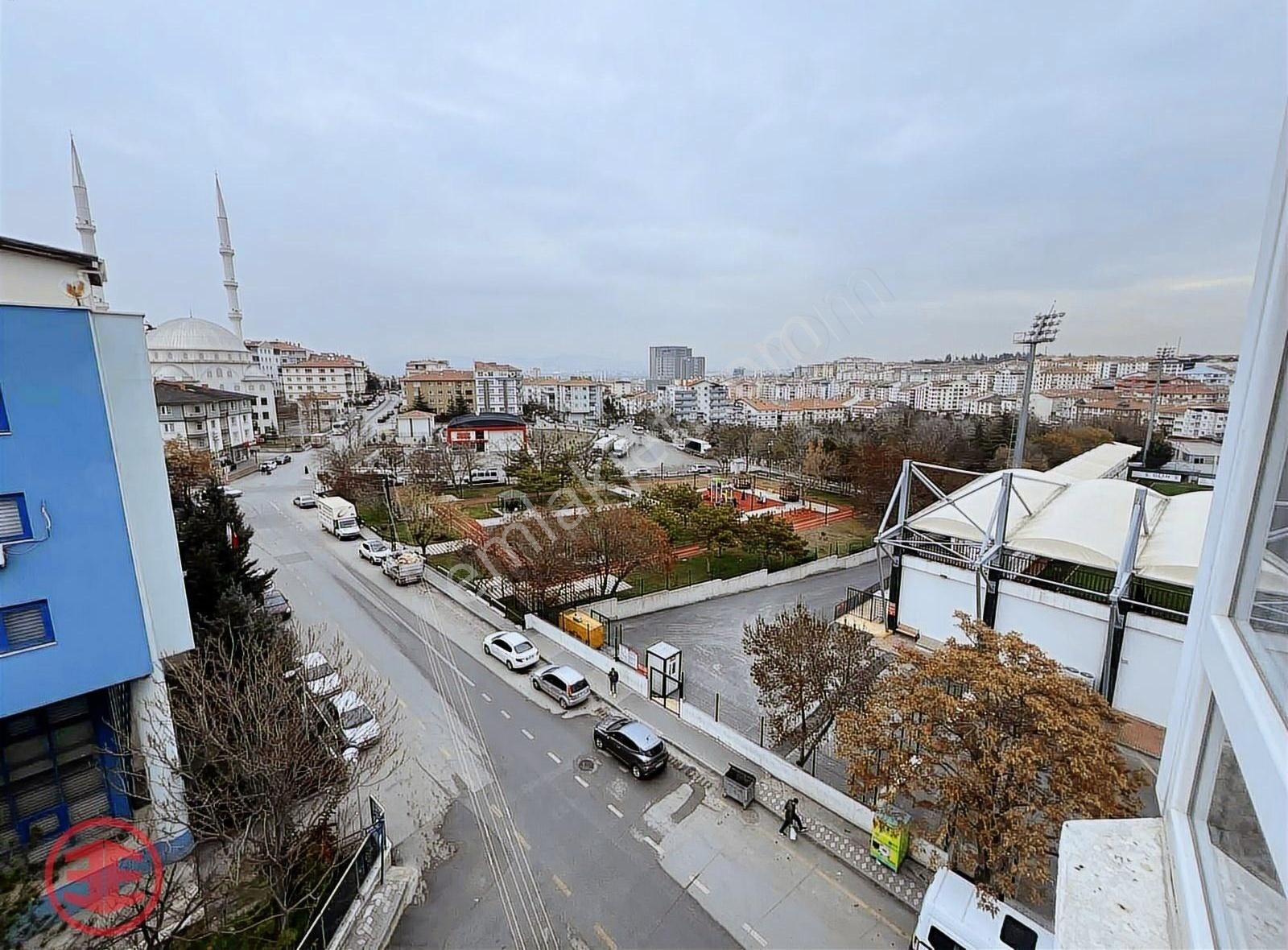 Etimesgut Alsancak Satılık Daire Aski Yanı Muhteşem Konum Ful Manzara Asansörlü Satılık 3+1 Daire