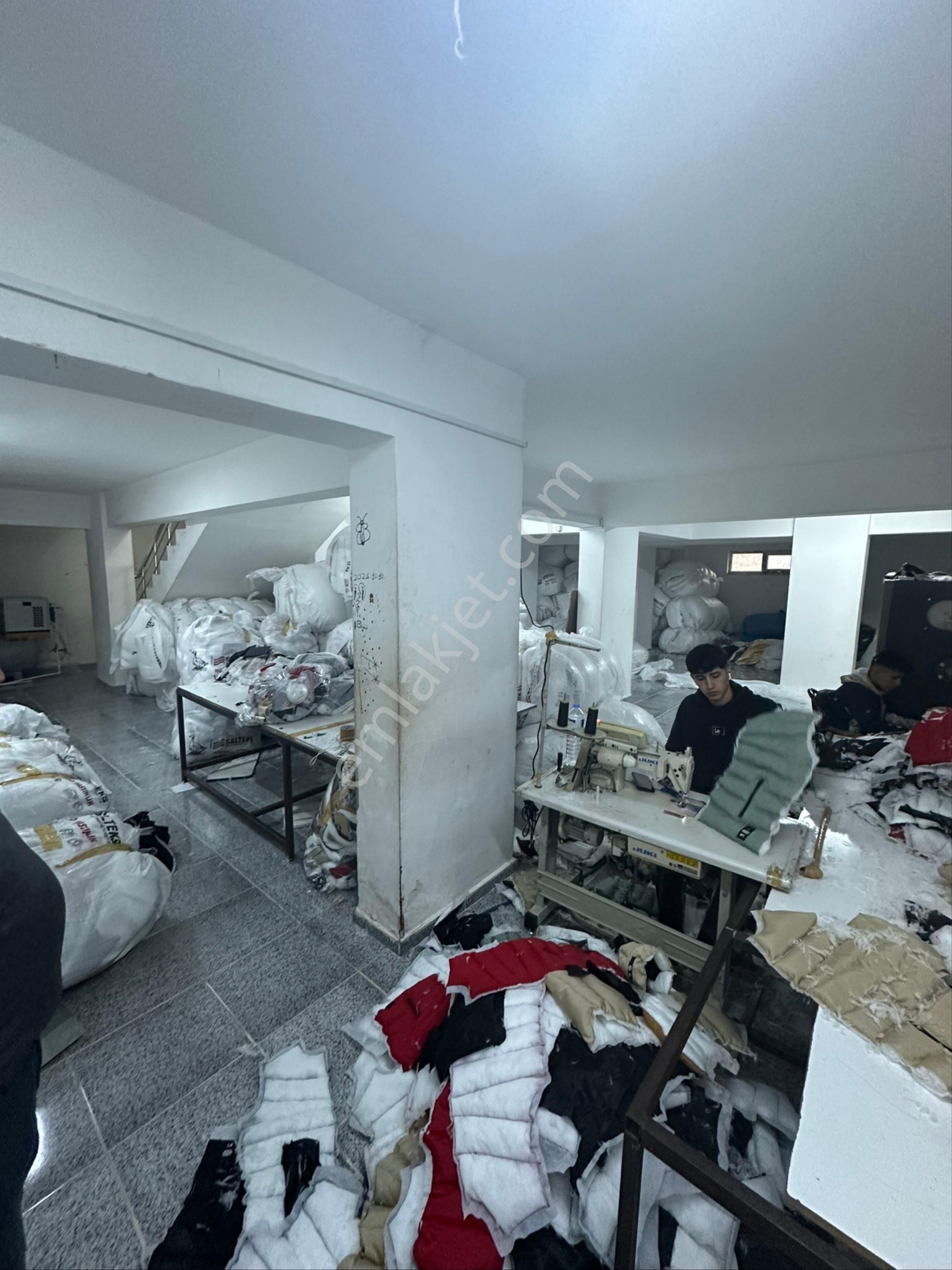 Hanımın Çiftliğinde Satılık 450 Metre² Dükkan - Görsel 12