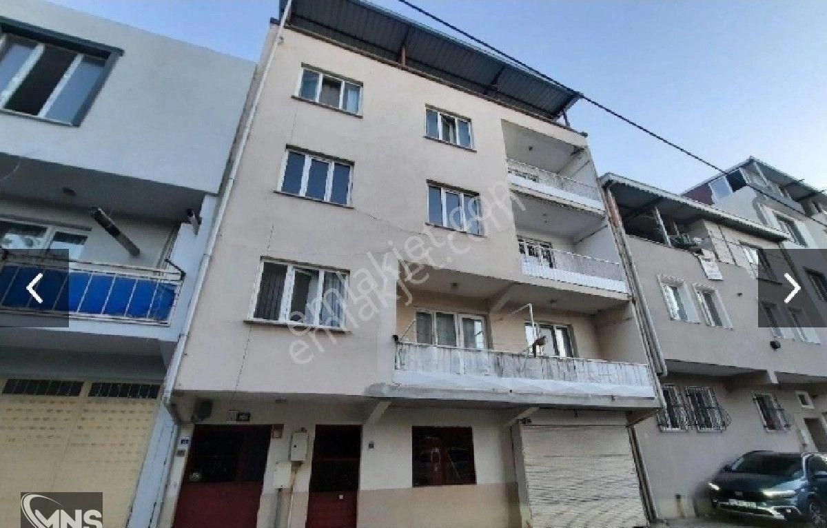 Kestel Soğuksu Kiralık Daire Bursa Kestel Kayacıkda 3+1 Kıralık