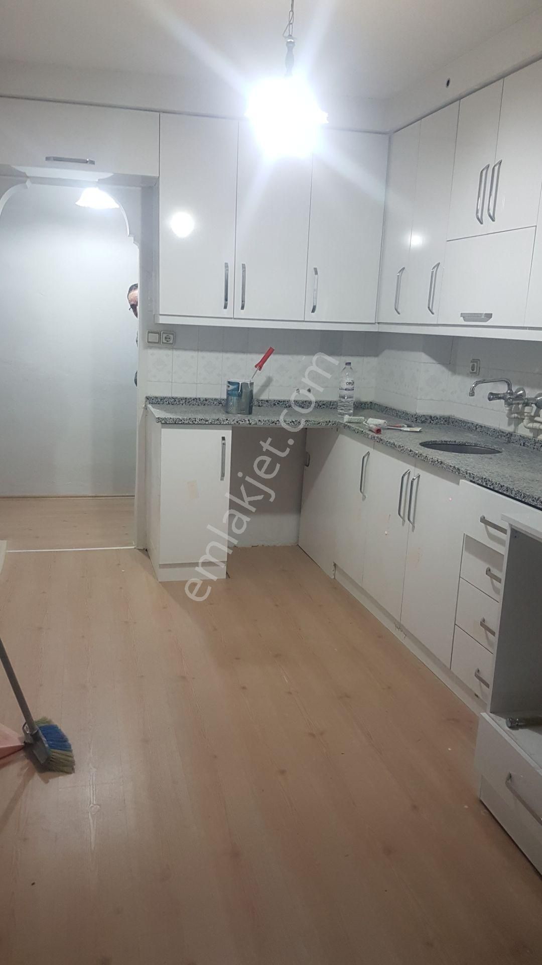 Merkezefendi Yenişehir Kiralık Daire Ender Uysal Gayrimenkulden Servergazi Yenişehirde 3+1 Kiralık Daire...