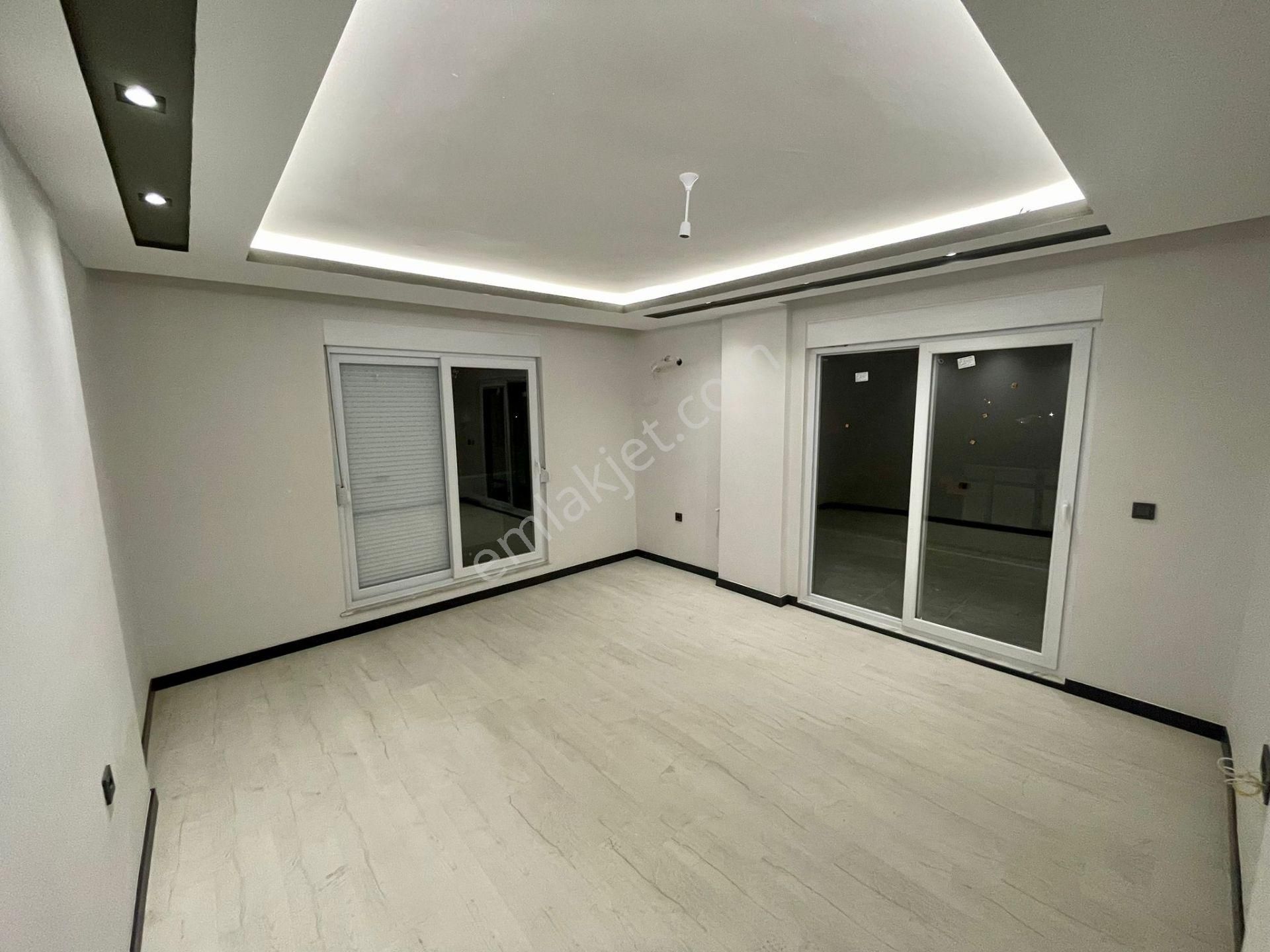 Kepez Ayanoğlu Satılık Daire 🏡 2+1 90m2 Sıfır, Katta Asansörlü Lüx Daire, Kupon Daire!